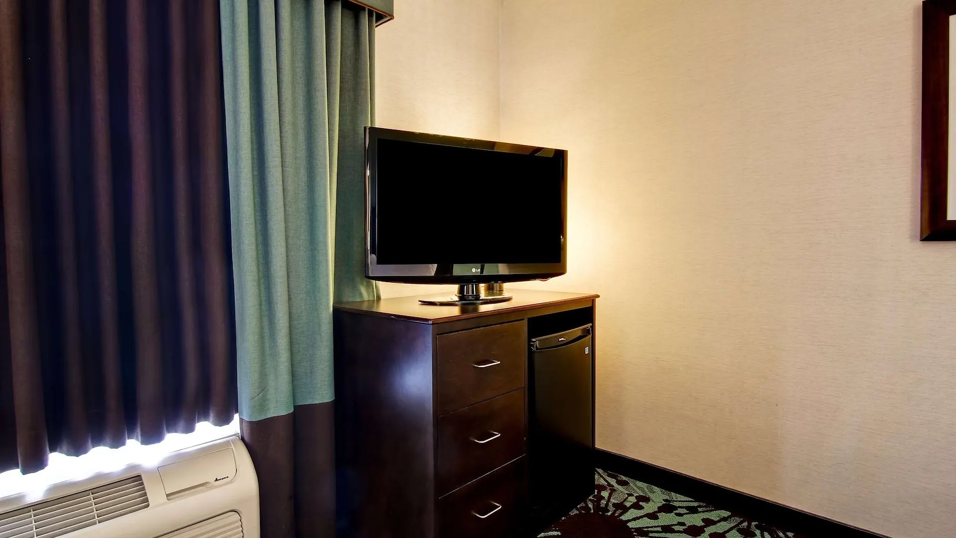 Hampton Inn By Hilton Toronto Airport Corporate Centre