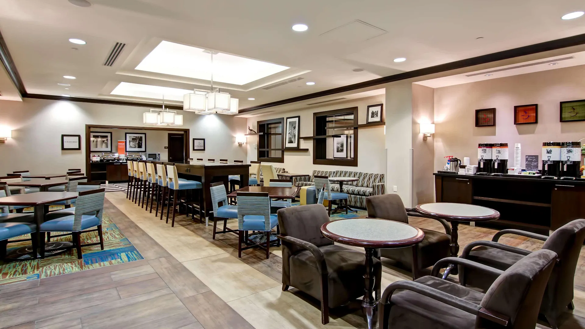 Hampton Inn By Hilton Toronto Airport Corporate Centre