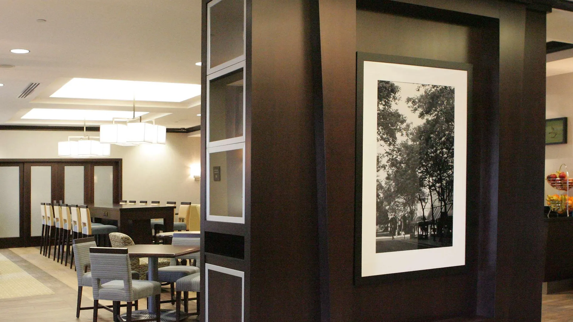 Szálloda Hampton Inn By Hilton Toronto Airport Corporate Centre