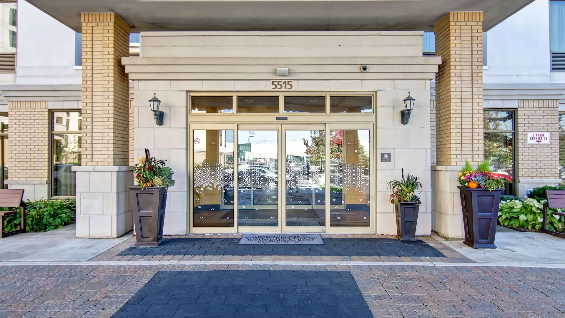 *** Szálloda Hampton Inn By Hilton Toronto Airport Corporate Centre Kanada