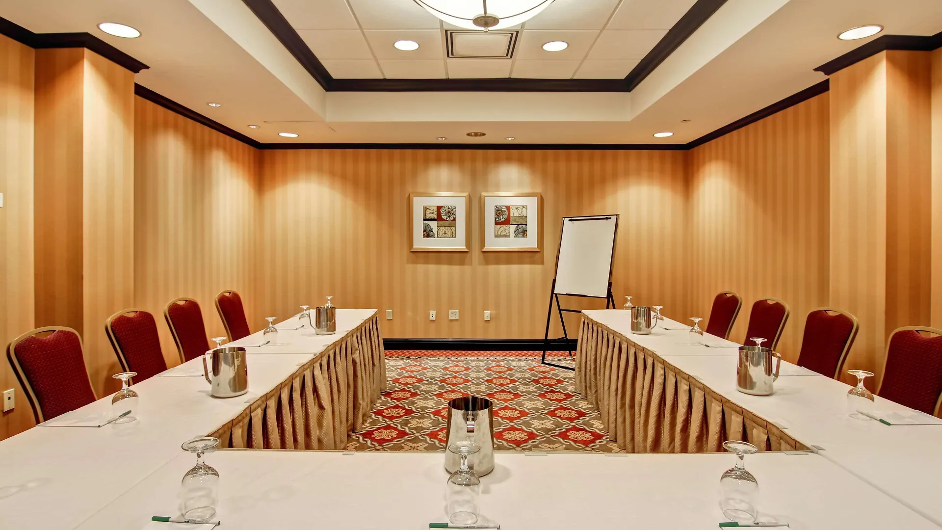 Hampton Inn By Hilton Toronto Airport Corporate Centre
