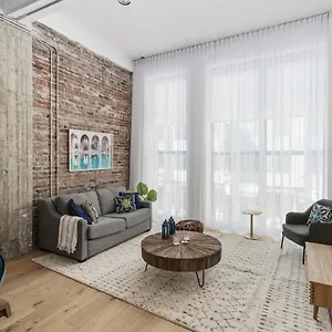  Apartamento Bakan - Sainte Catherine Canadá