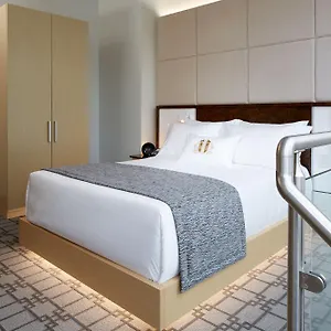 Le Mount Stephen Hotel Montréal