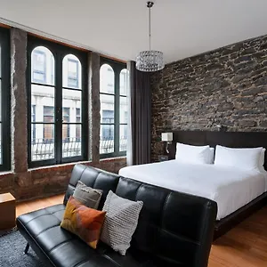 Hotel Le Petit Vieux-montreal - Saint-paul By Gray Collection Montréal