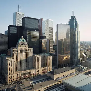 5* Hotel Fairmont Royal York