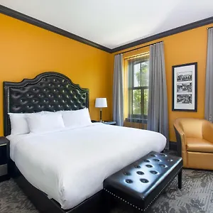 Hotel Clarendon Quebeque