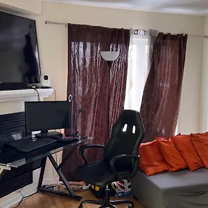 Travellers Appartement Ottawa