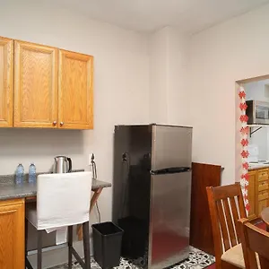 Private #1 Downtown Appartement Ottawa
