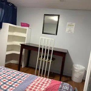 Séjour chez l'habitant Ghalib Homestay