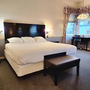 Hotel The Steveston Cafe & Richmond