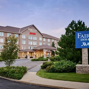 Fairfield & By Marriott Kanata 3*, Ottawa Canada