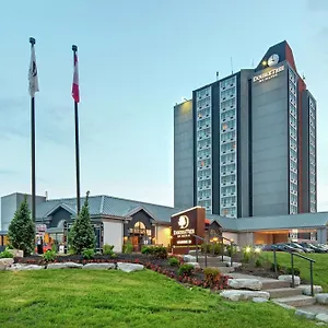 Doubletree By Hilton Airport, On Hotel Toronto