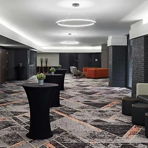 Hotel Delta By Marriott Quebeque
