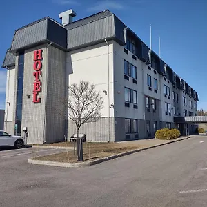 Chateau Repotel Henri Iv Hotel Ville de Québec
