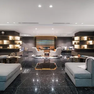 Hotel Paradox Vancouver Vancouver