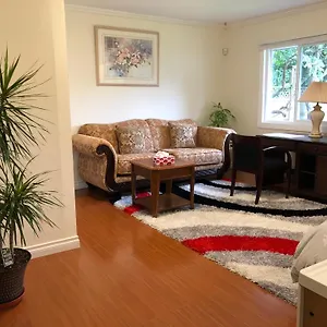  Habitación en casa particular Shaughnessy Guest Canadá
