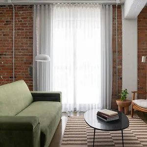 Maison Sainte-thérèse By Maisons&co Appart hôtel Montréal