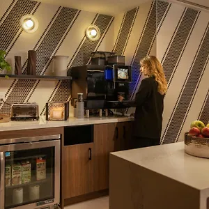 Hotel Delta By Marriott Quebeque