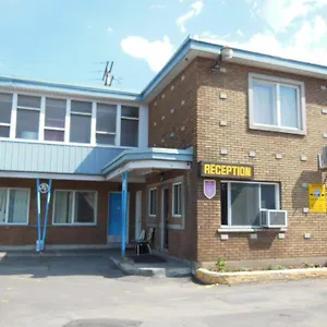 Pierre Motel Montréal