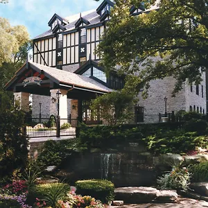 Old Mill Gasthof Toronto