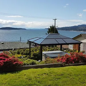 Blue Waters , Sechelt Canada