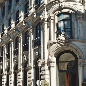 Gault Hotel Montréal