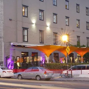 Hotel Port-royal Quebeque
