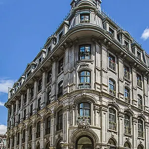 Gault Hotel Montréal