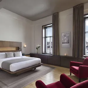 71 By Preferred & Hotel Ville de Québec