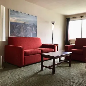 Apart-hotel Beausejour Apartments/hotel Dorval