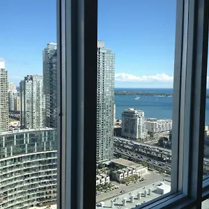 Tvhr - Luxury In Heart Of Downtown , Toronto Canada