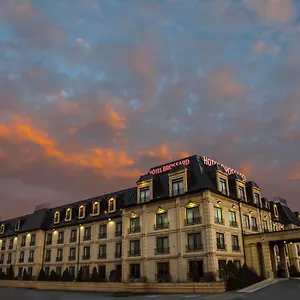 Hotel Brossard Hotel Brossard