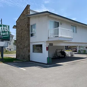 Giffard Motel Ville de Québec