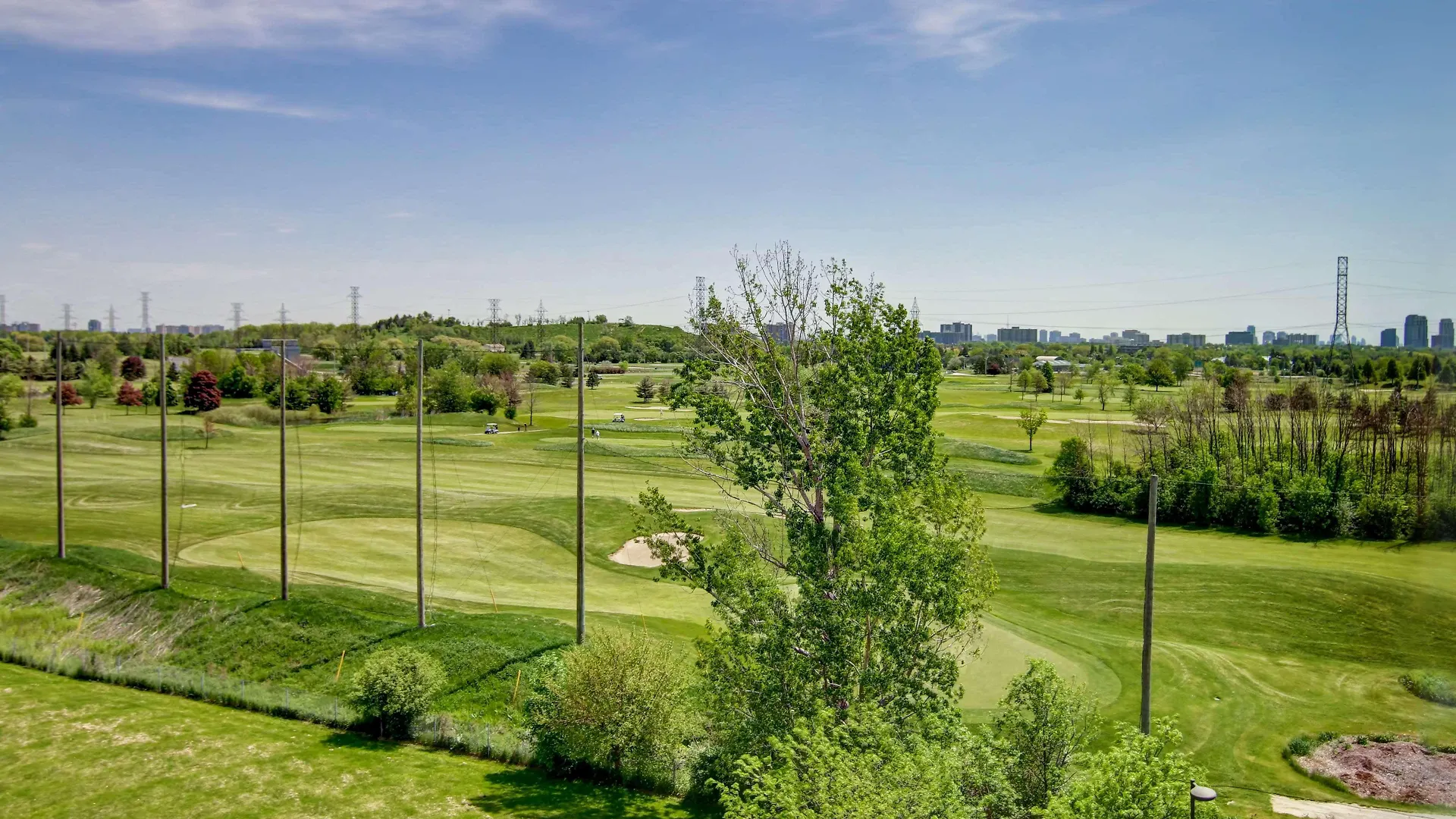 Hampton Inn By Hilton Toronto Airport Corporate Centre 3*,