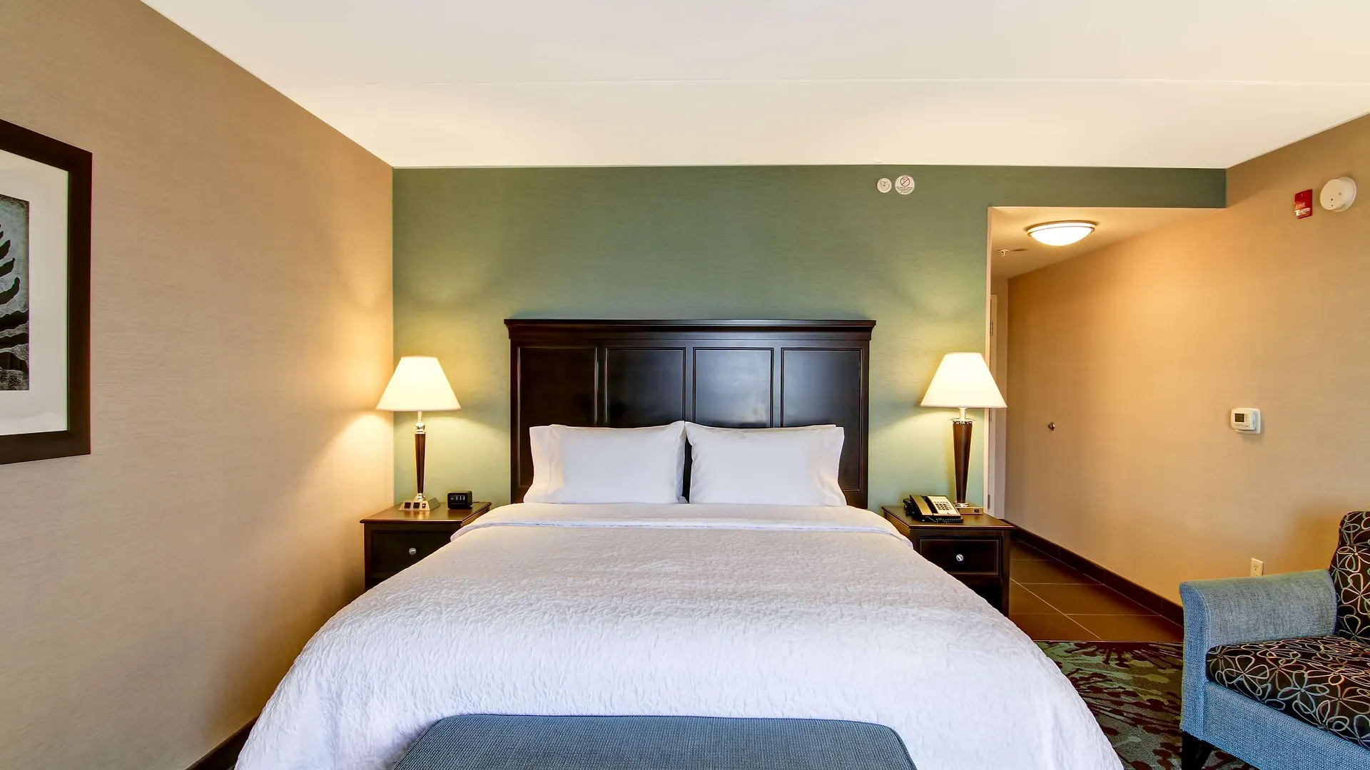 Hampton Inn By Hilton Toronto Airport Corporate Centre Kanada