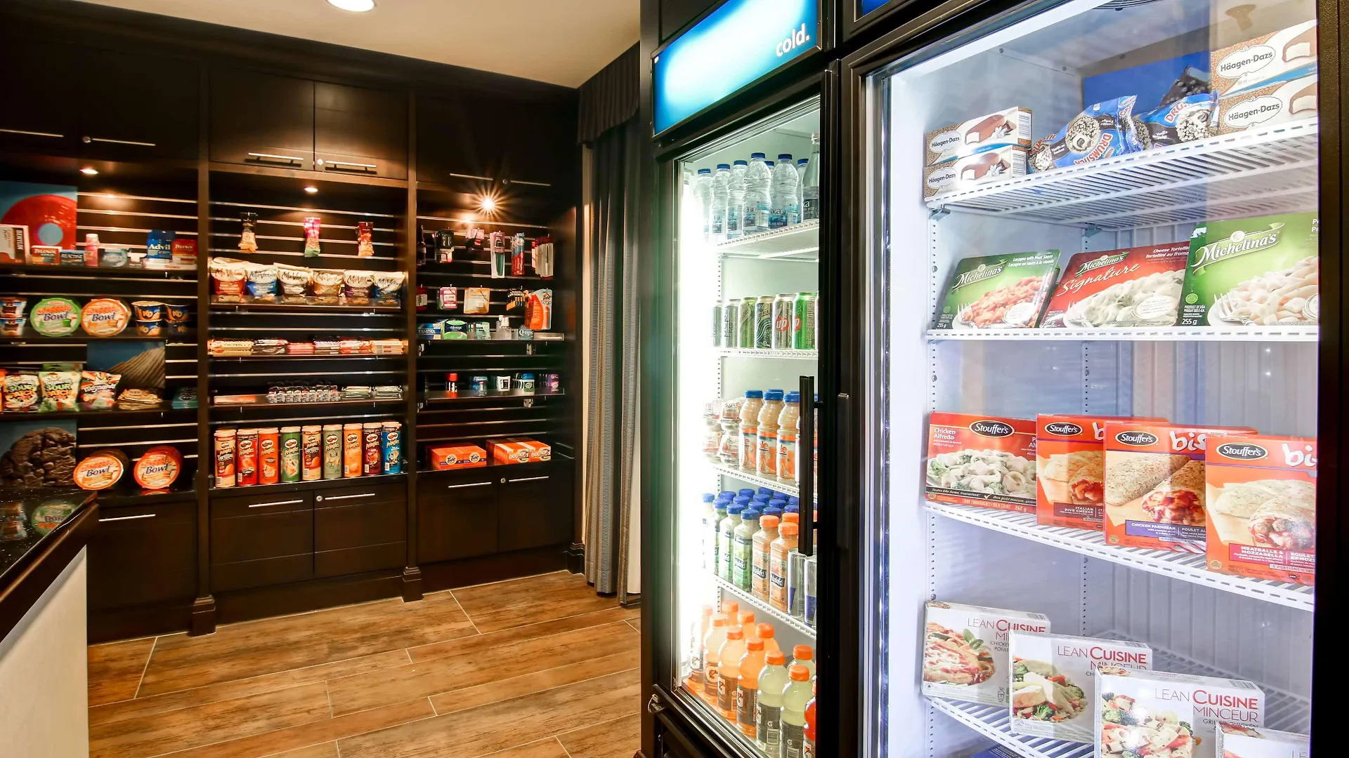 Hampton Inn By Hilton Toronto Airport Corporate Centre Kanada