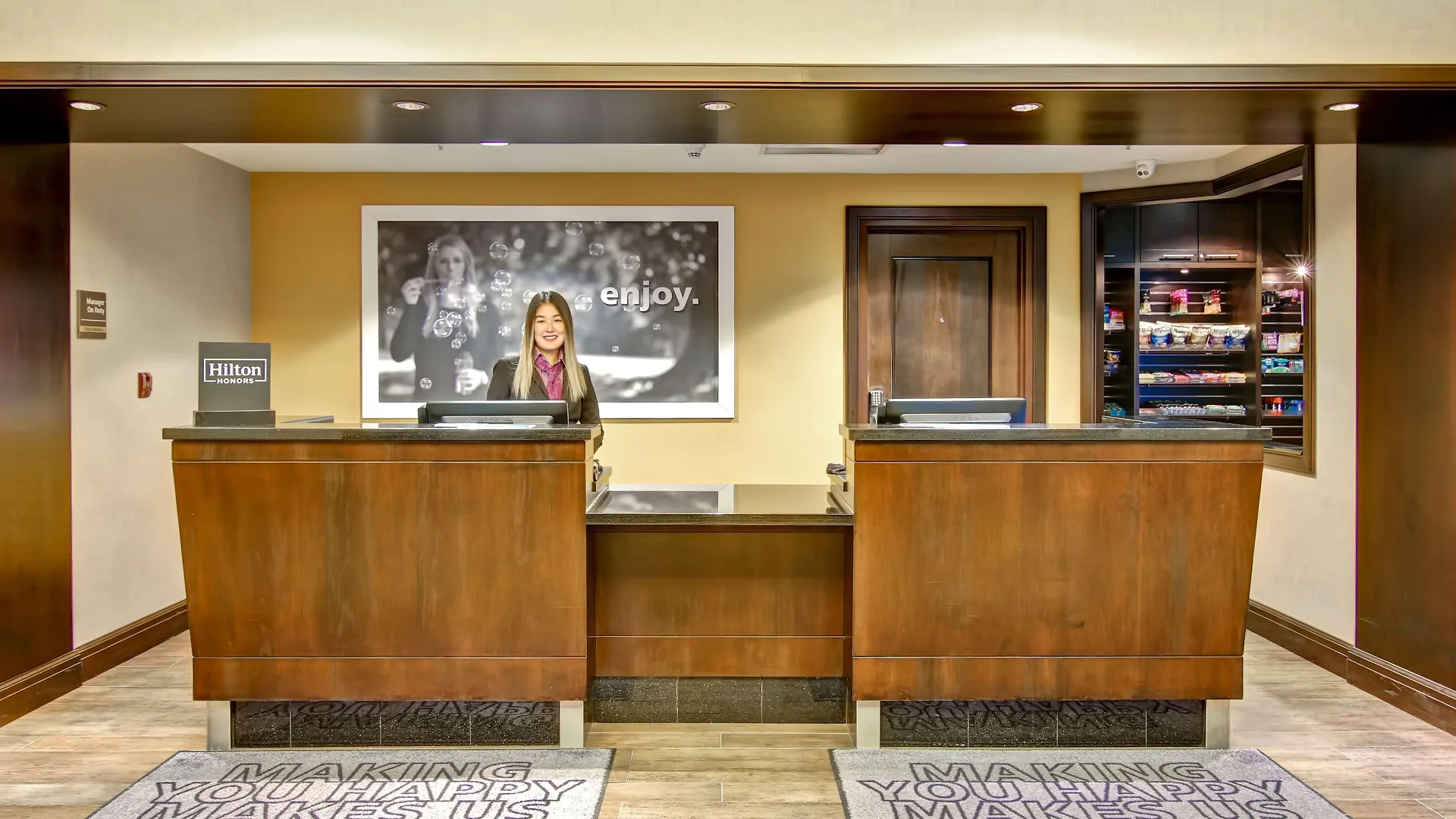 Hampton Inn By Hilton Toronto Airport Corporate Centre 3*,  Kanada