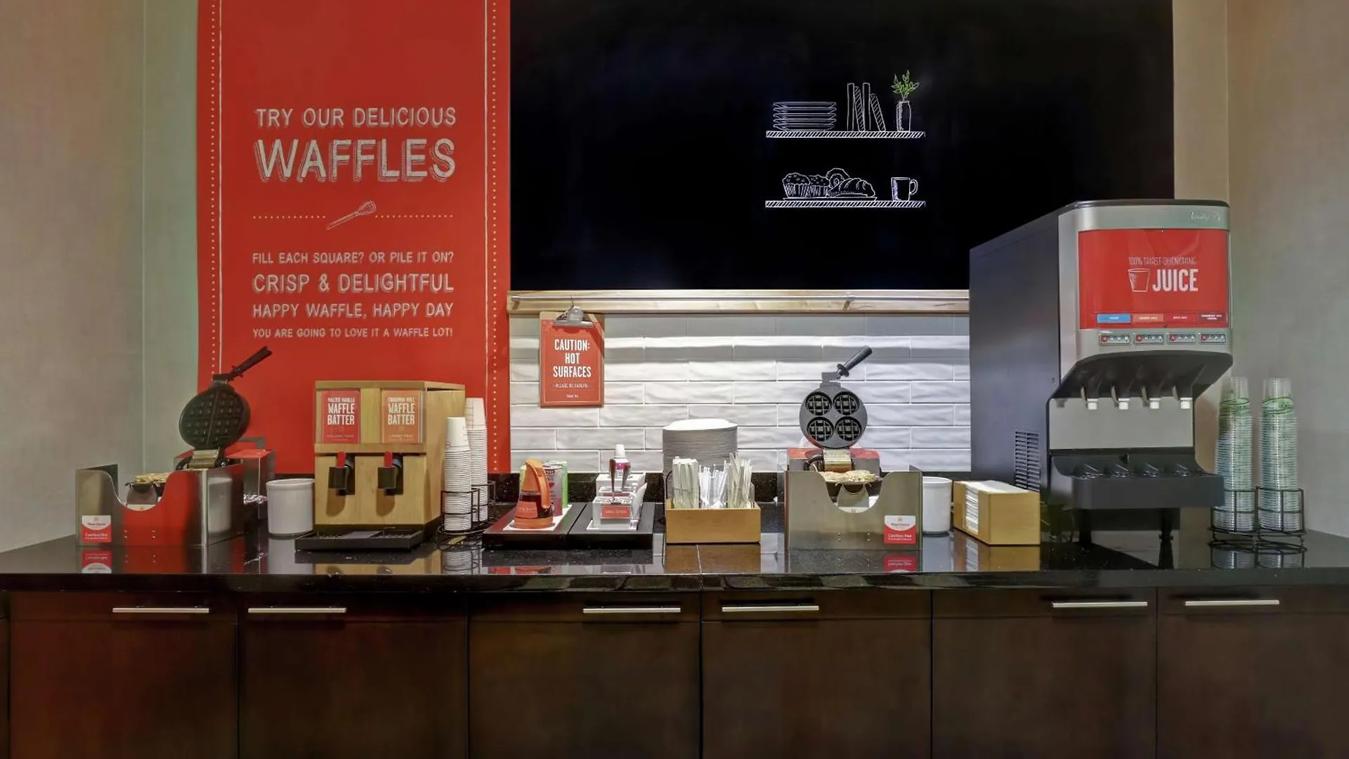*** Hotel Hampton Inn By Hilton Toronto Airport Corporate Centre Kanada