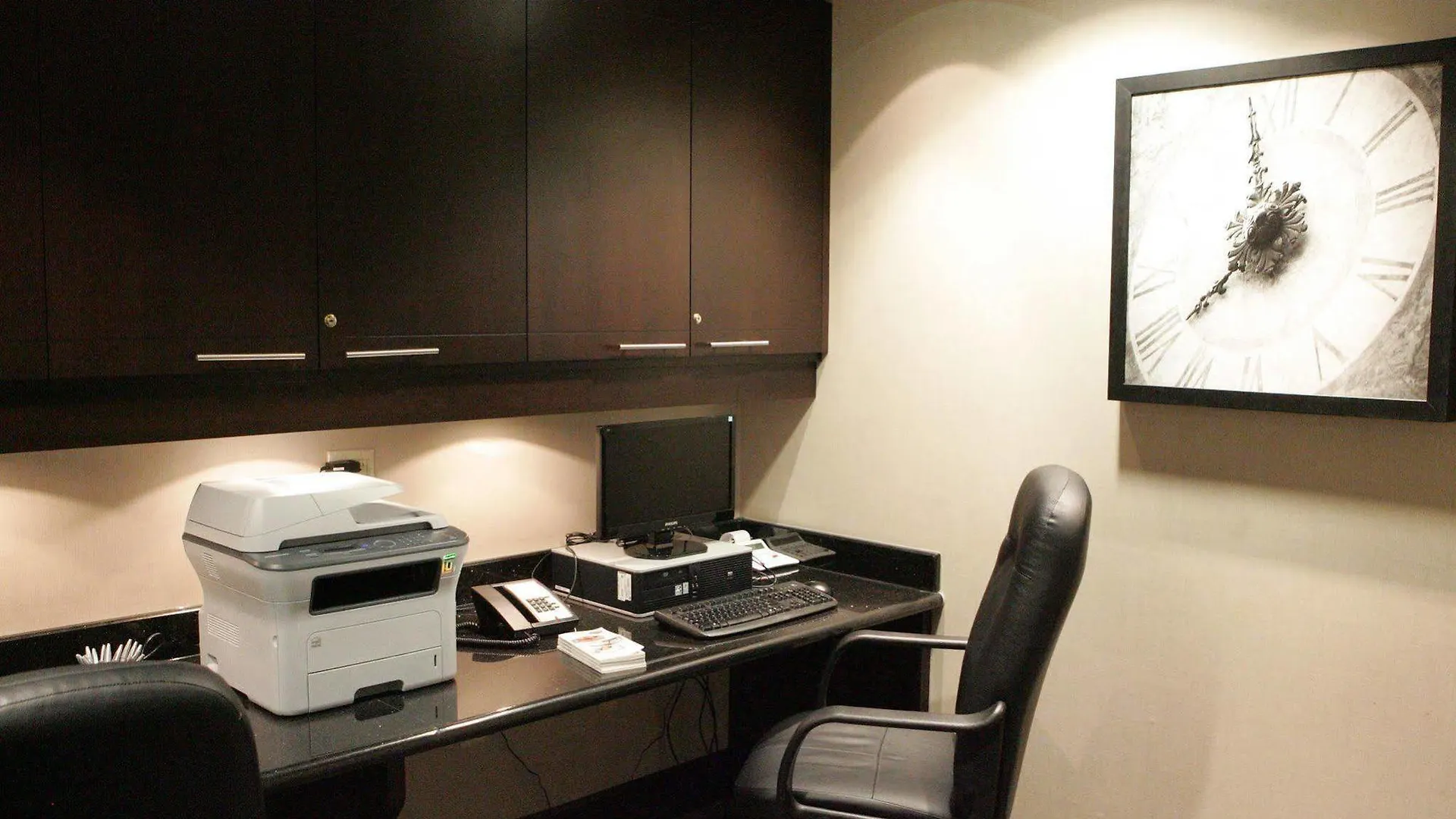 Hampton Inn By Hilton Toronto Airport Corporate Centre 3*,  Kanada